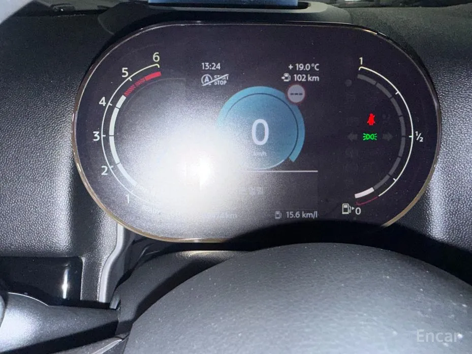 Mini Countryman 2011 ALL4