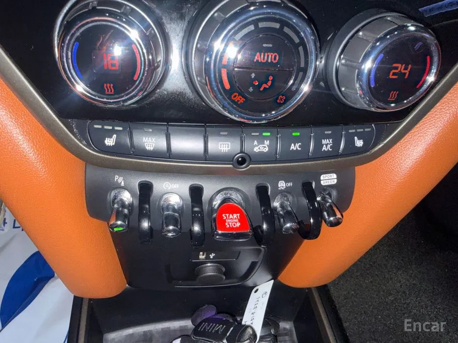 Mini Countryman 2011 ALL4