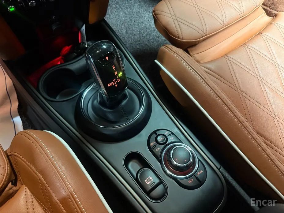 Mini Countryman 2011 ALL4