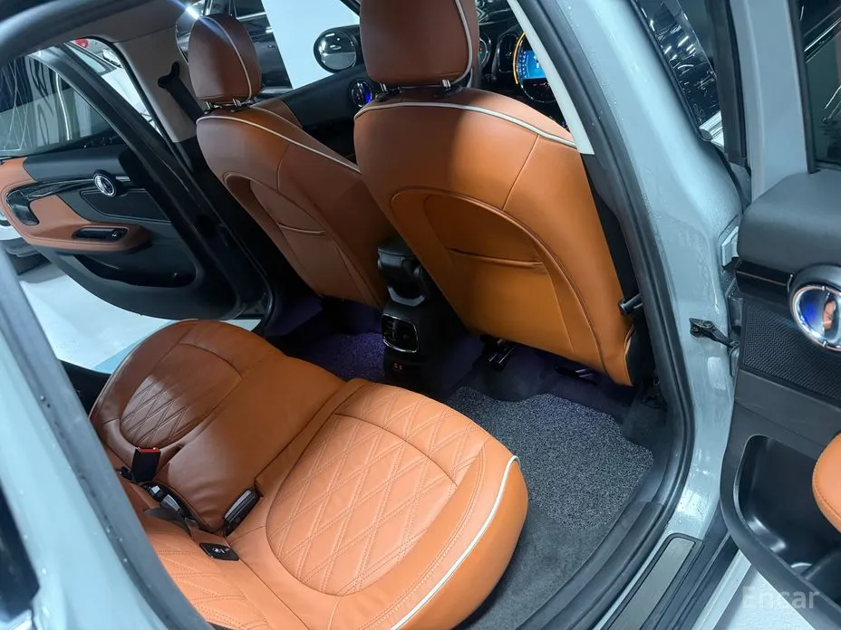 Mini Countryman 2011 ALL4