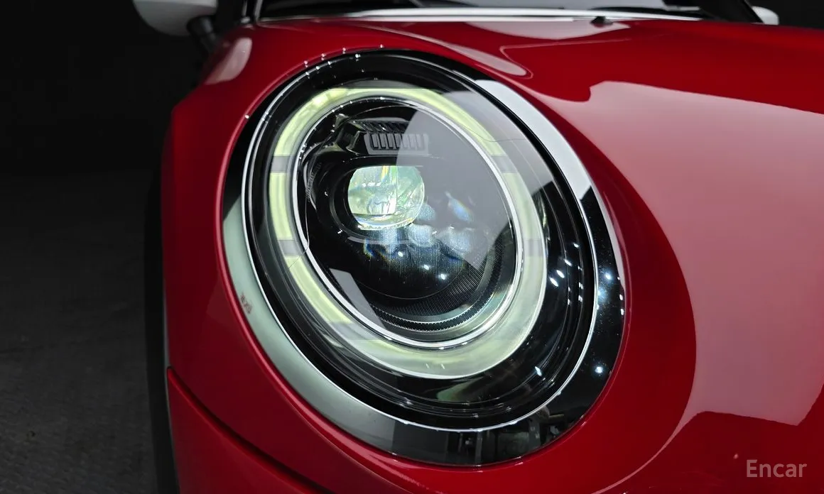 Фото 22 - Mini Cooper