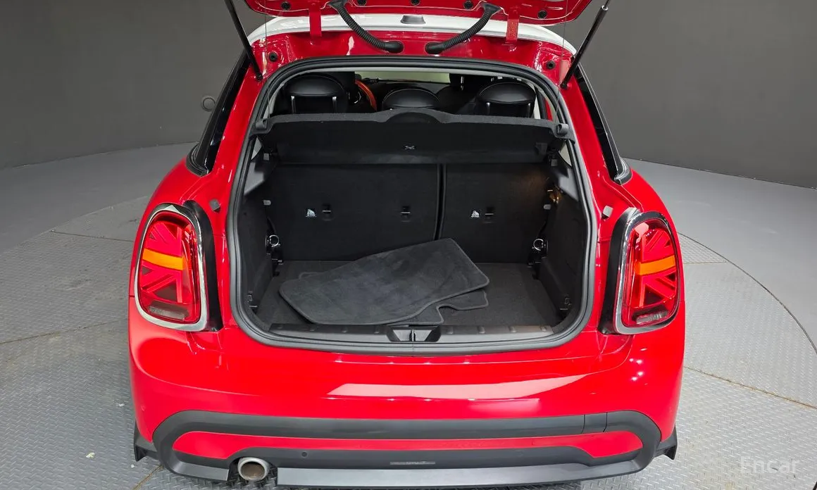 Фото 36 - Mini Cooper
