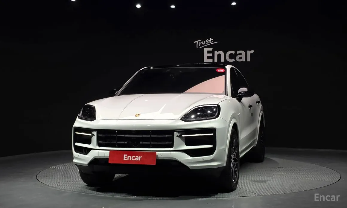 Фото 3 - Porsche Cayenne