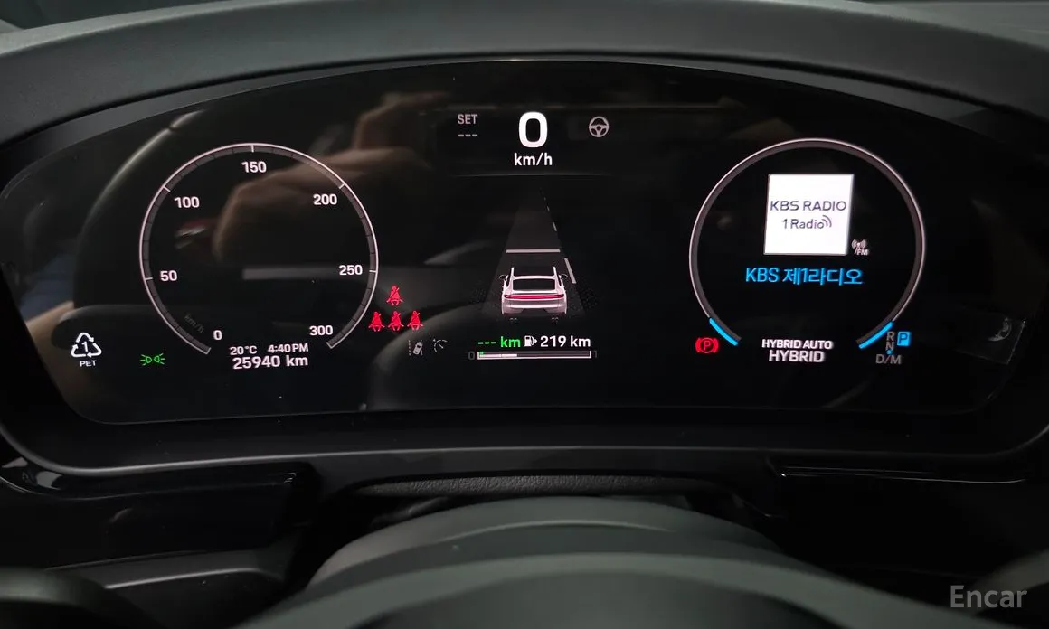 Фото 8 - Porsche Cayenne