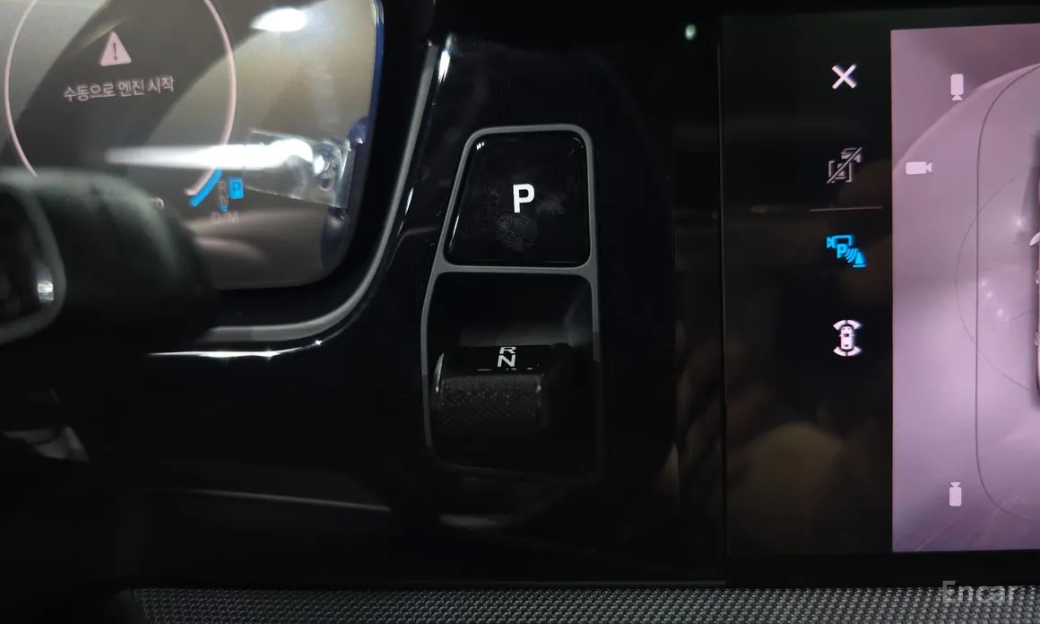 Фото 9 - Porsche Cayenne