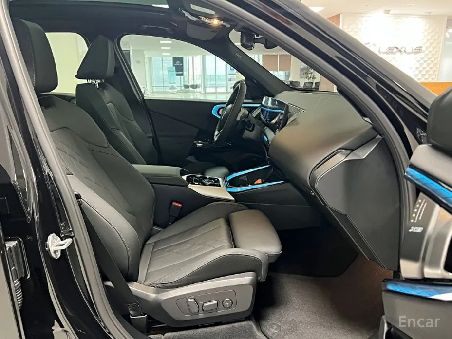 BMW X3 2024 xDrive 20 M Sport