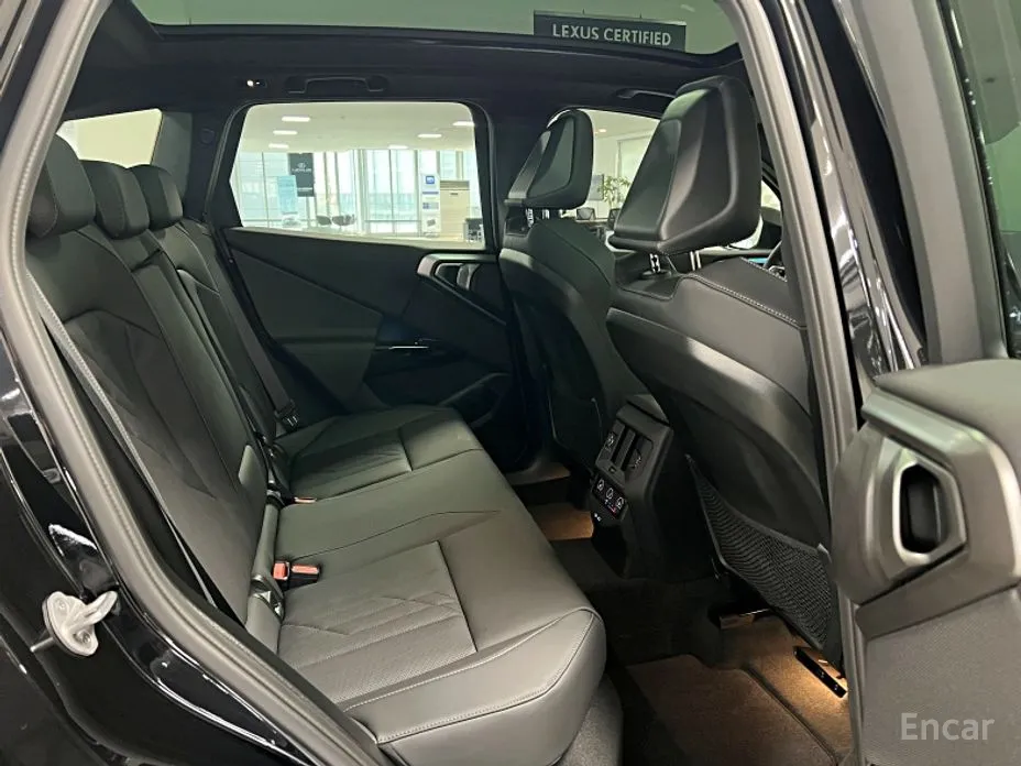 BMW X3 2024 xDrive 20 M Sport