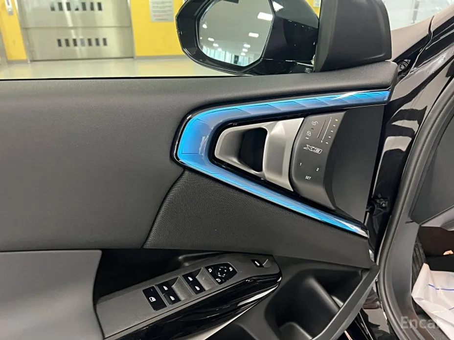 BMW X3 2024 xDrive 20 M Sport
