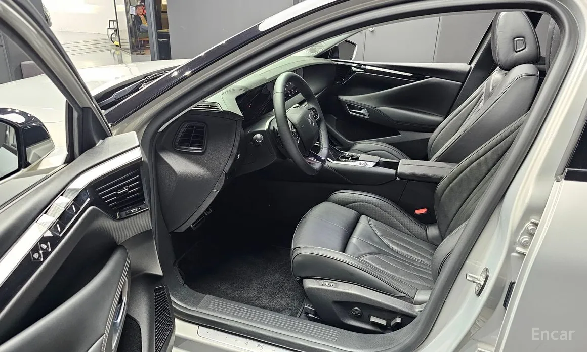 Citroen DS4 2022 1.5 BlueHDi Rivoli