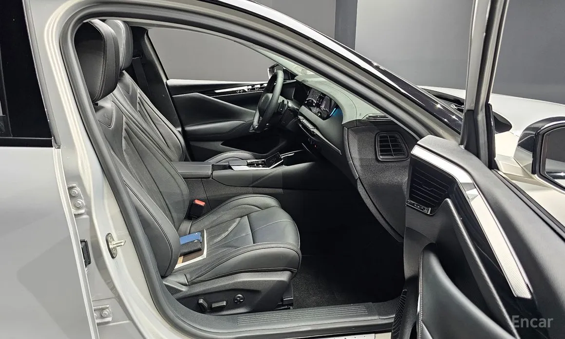 Citroen DS4 2022 1.5 BlueHDi Rivoli