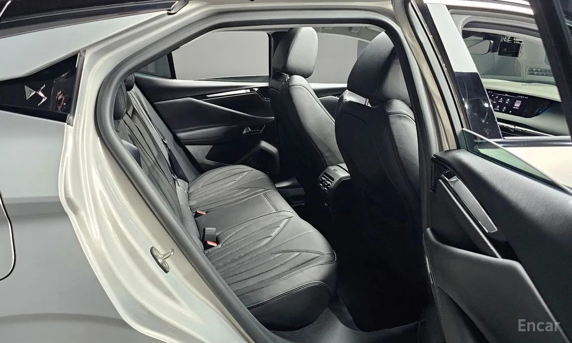 Citroen DS4 2022 1.5 BlueHDi Rivoli