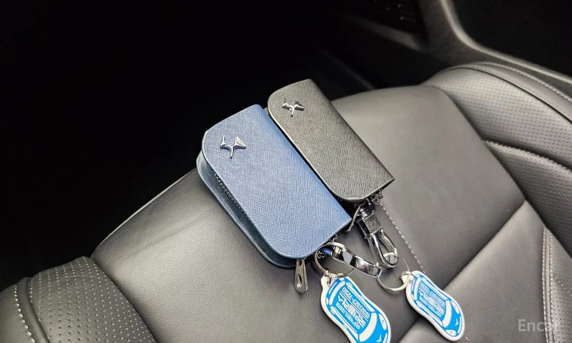 Citroen DS4 2022 1.5 BlueHDi Rivoli