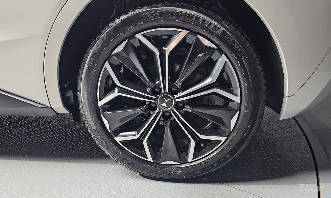 Citroen DS4 2022 1.5 BlueHDi Rivoli
