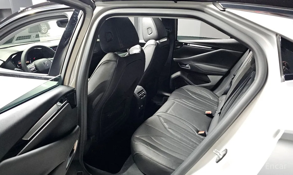 Citroen DS4 2022 1.5 BlueHDi Rivoli