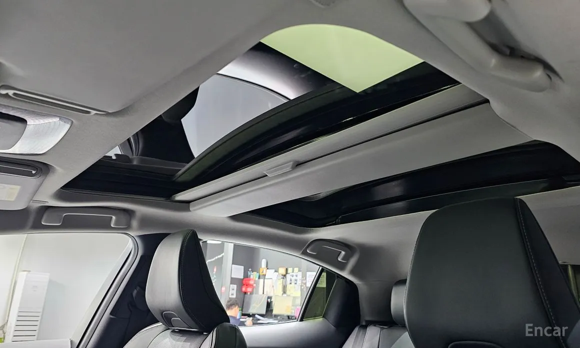 Toyota Prius 2023 2.0 XLE
