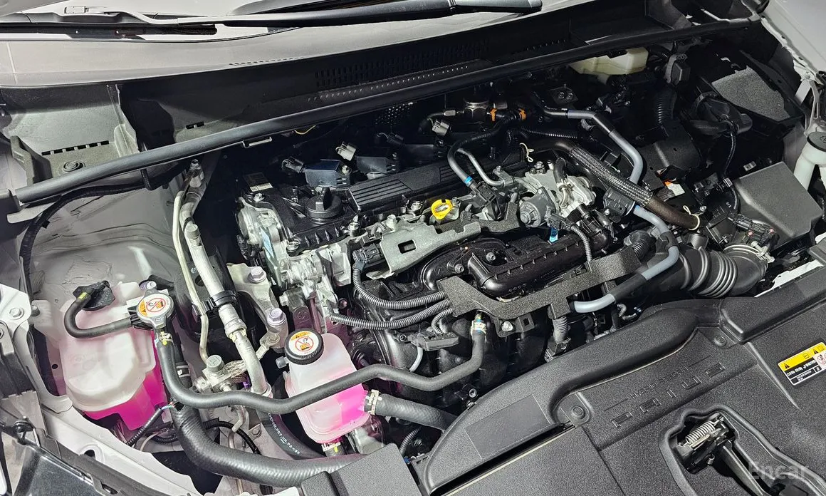 Toyota Prius 2023 2.0 XLE