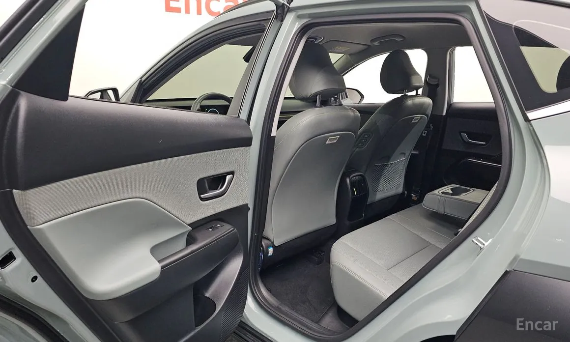 Hyundai Kona 2023 Gasoline 1.6 Turbo 2WD