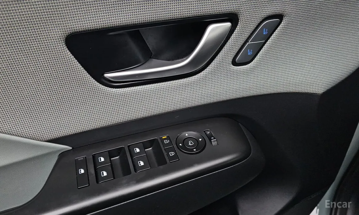 Hyundai Kona 2023 Gasoline 1.6 Turbo 2WD