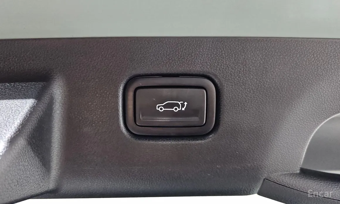 Hyundai Kona 2023 Gasoline 1.6 Turbo 2WD