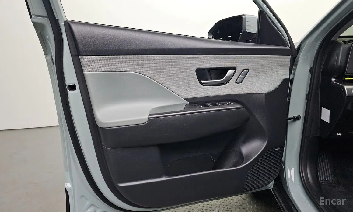 Hyundai Kona 2023 Gasoline 1.6 Turbo 2WD