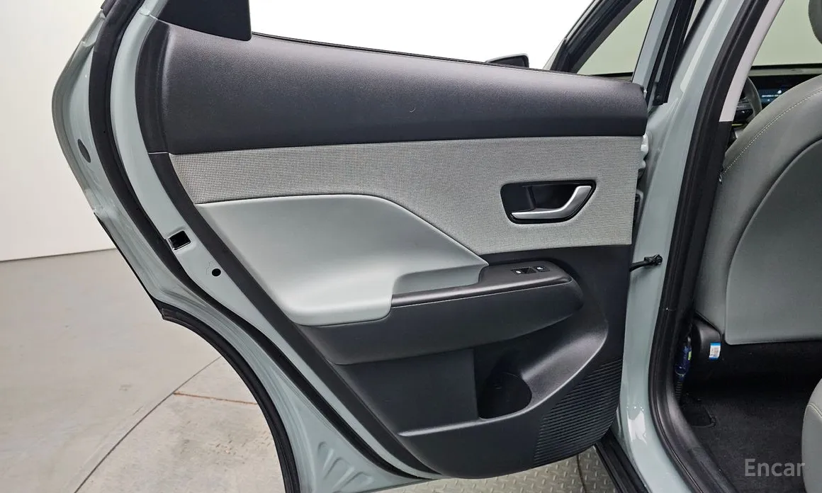 Hyundai Kona 2023 Gasoline 1.6 Turbo 2WD