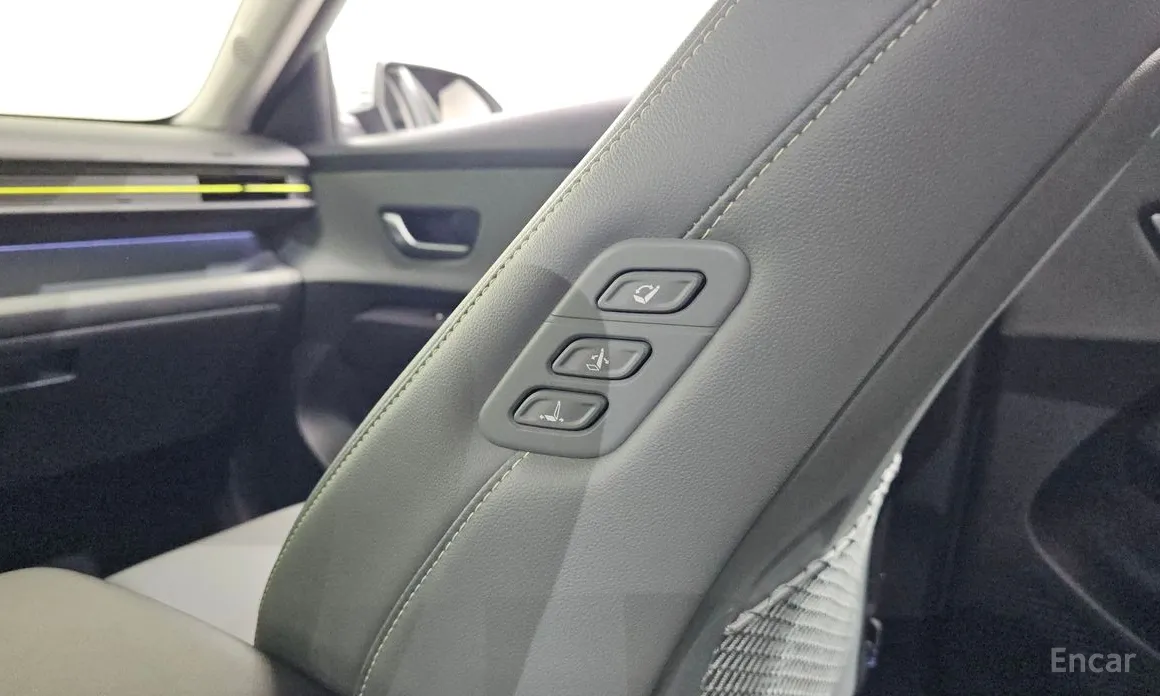 Hyundai Kona 2023 Gasoline 1.6 Turbo 2WD
