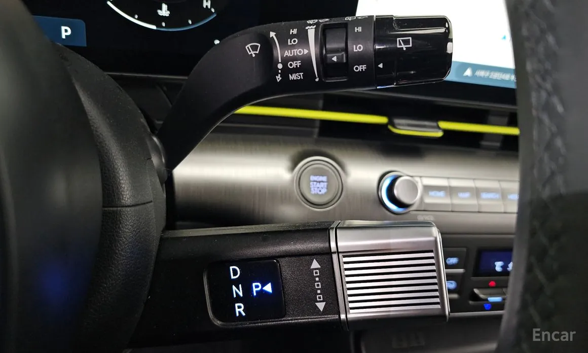 Hyundai Kona 2023 Gasoline 1.6 Turbo 2WD