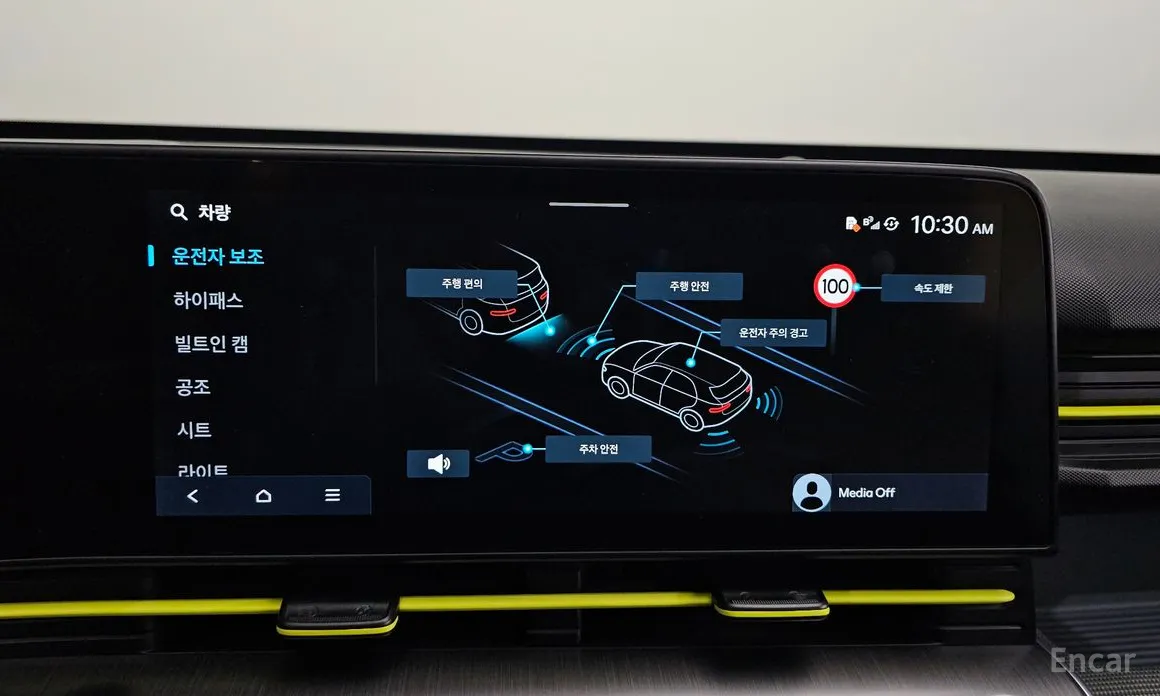 Hyundai Kona 2023 Gasoline 1.6 Turbo 2WD
