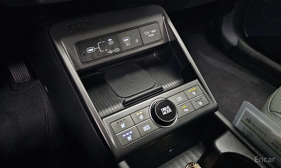 Hyundai Kona 2023 Gasoline 1.6 Turbo 2WD