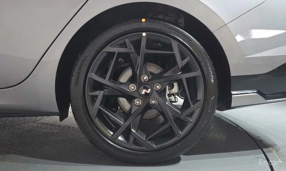 Hyundai Avante 2023 1.6