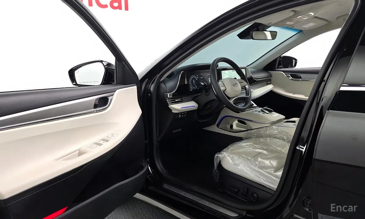 Photo 10 - Hyundai Grandeur