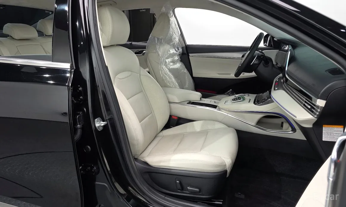 Photo 11 - Hyundai Grandeur