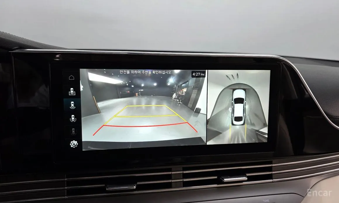 Photo 15 - Hyundai Grandeur