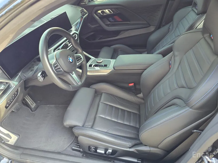 BMW 2 Series 2022 M240i xDrive Coupe