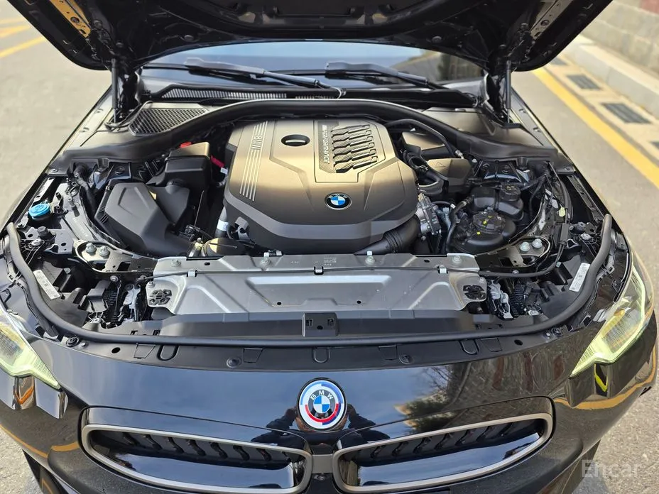 BMW 2 Series 2022 M240i xDrive Coupe