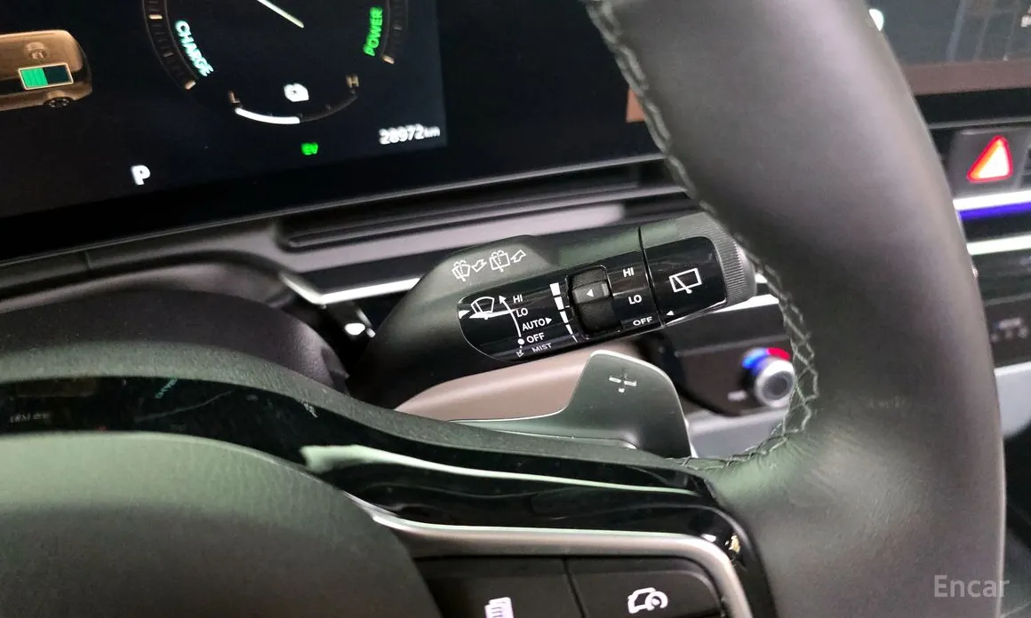 Фото 39 - Kia Carnival