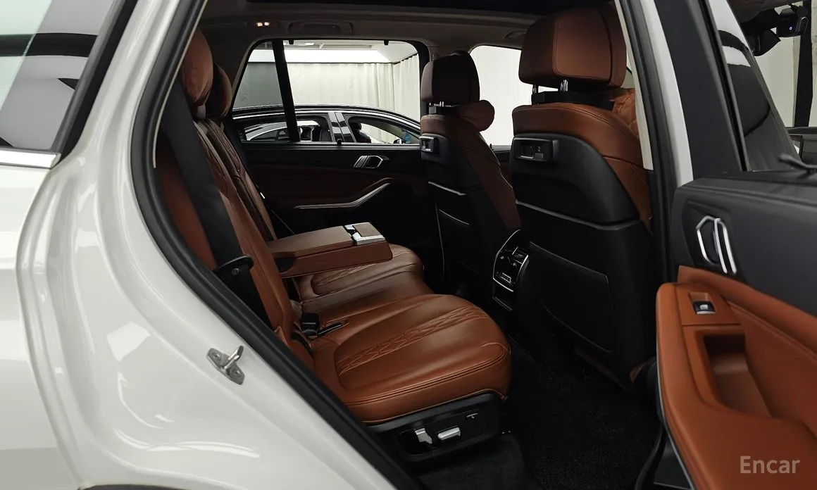 Фото 12 - BMW X5