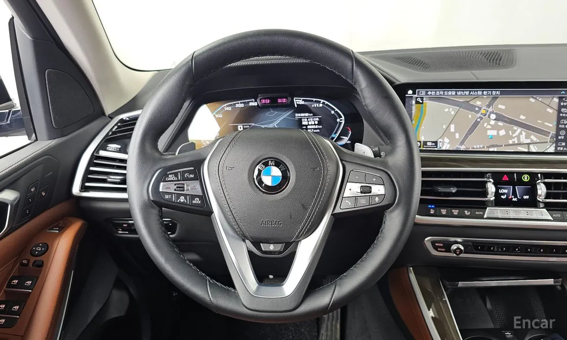 Фото 13 - BMW X5