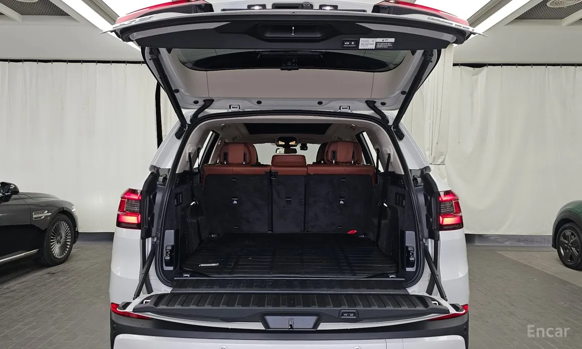 Фото 20 - BMW X5