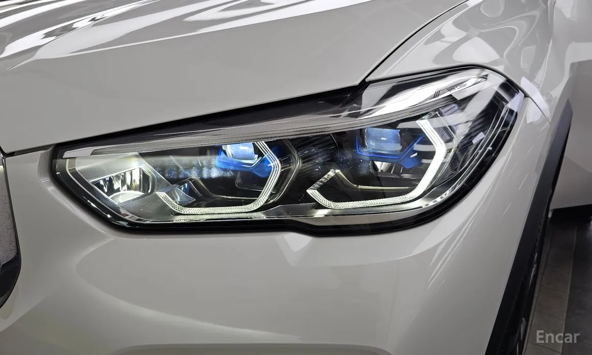 Фото 22 - BMW X5
