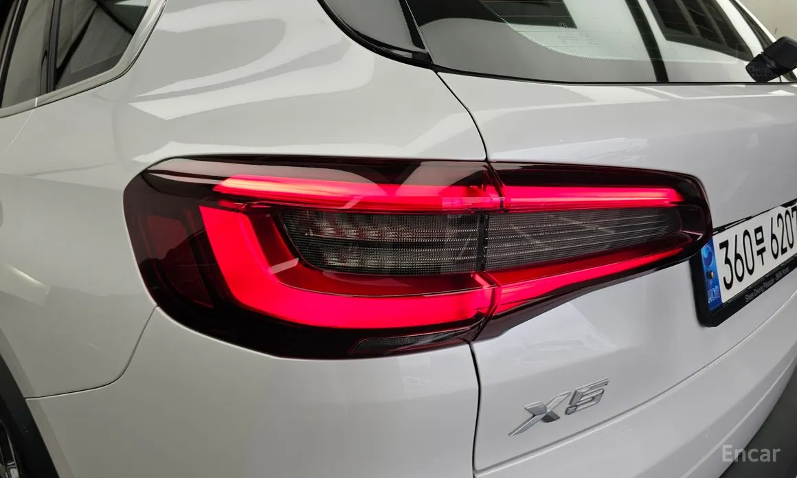 Фото 23 - BMW X5
