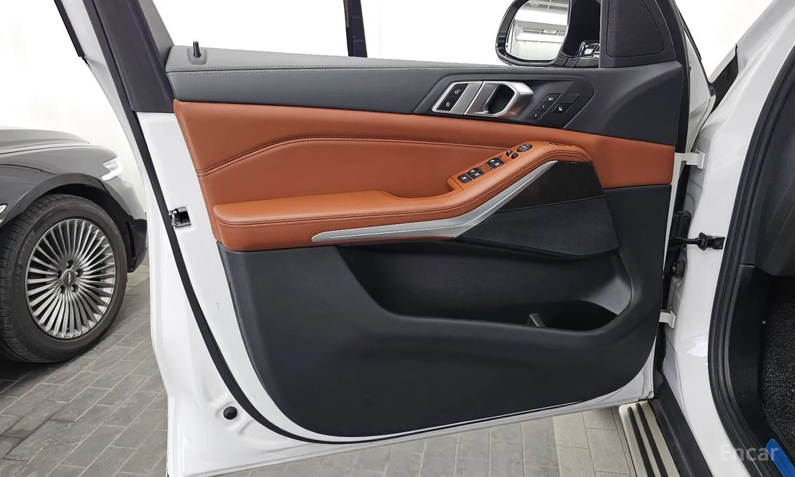 Фото 24 - BMW X5