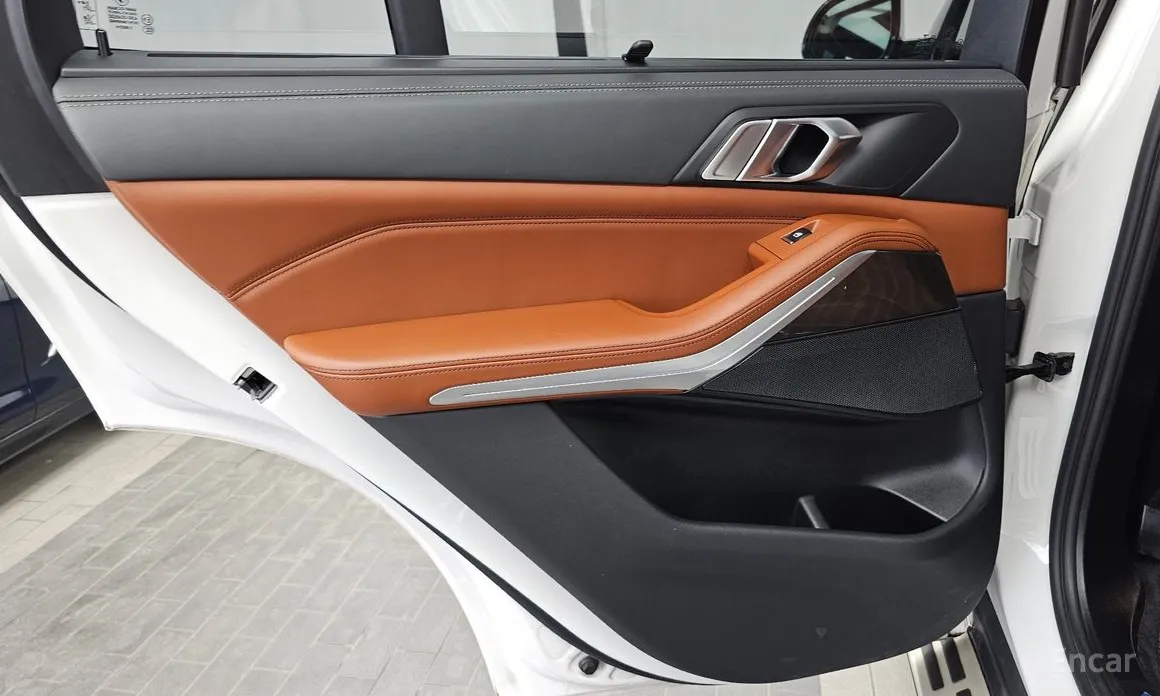 Фото 25 - BMW X5