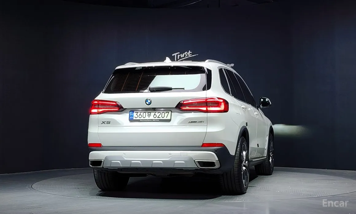 Фото 4 - BMW X5