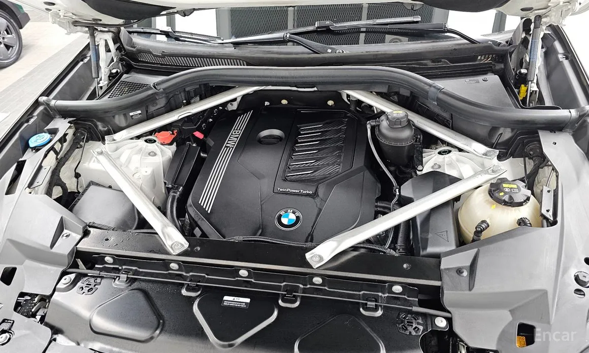 Фото 6 - BMW X5