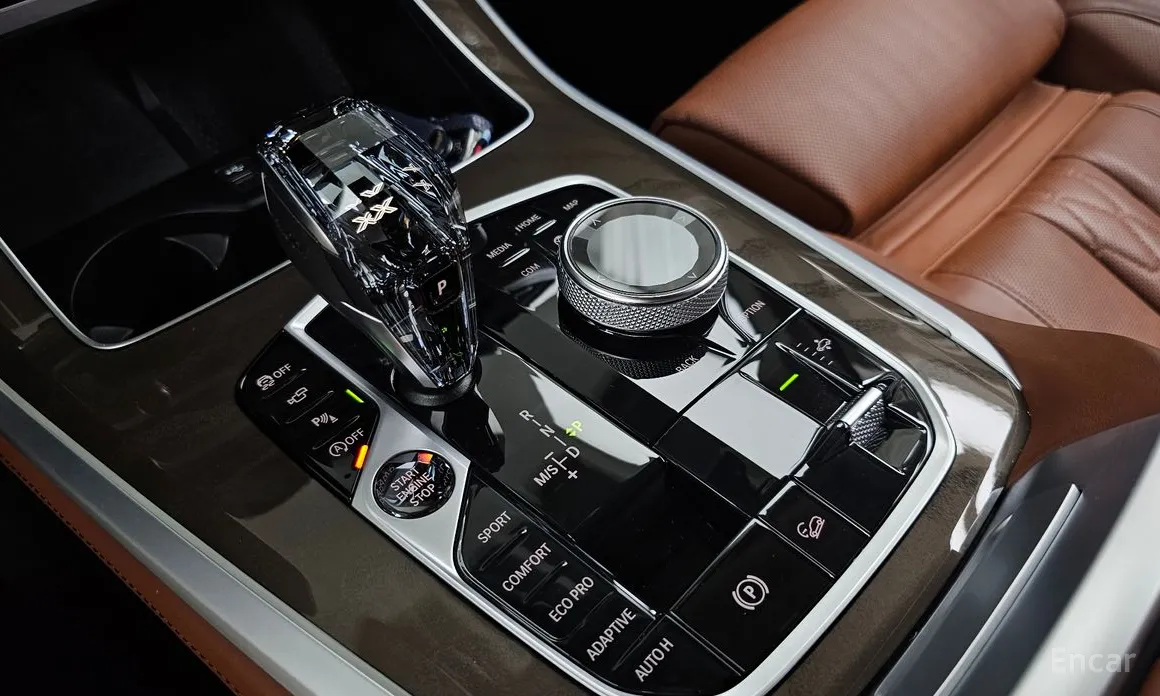 Фото 9 - BMW X5