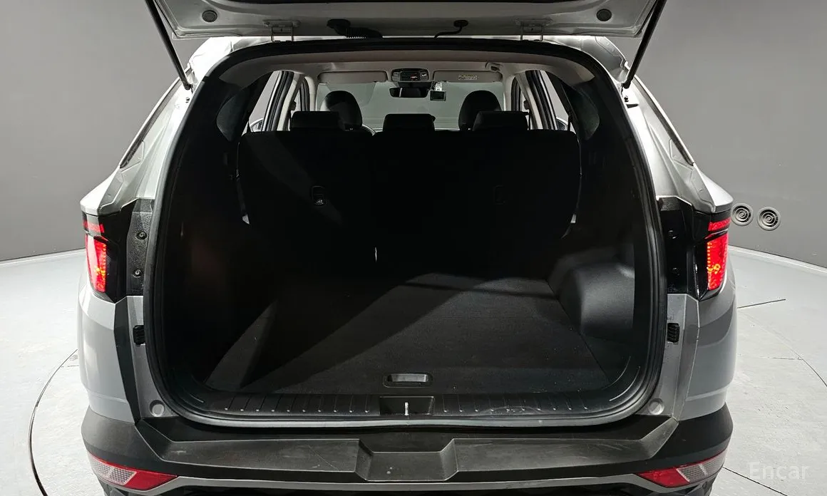 Фото 20 - Hyundai Tucson