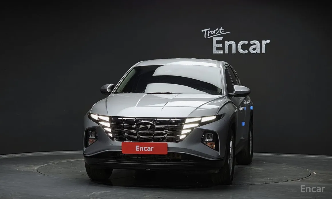 Фото 3 - Hyundai Tucson