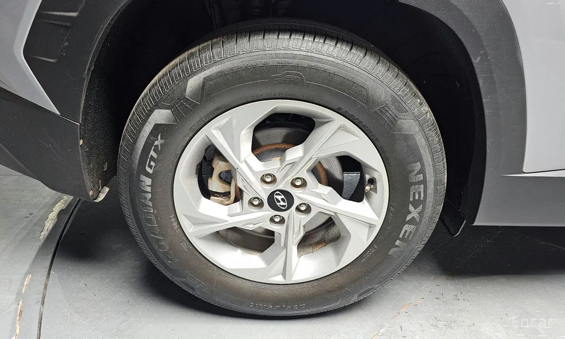 Фото 5 - Hyundai Tucson