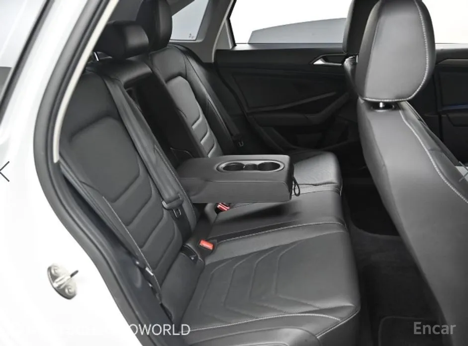 Volkswagen Jetta 2019 1.4 TSI Prestige